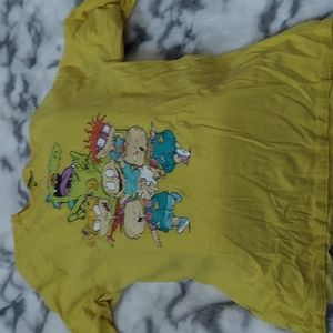 Rugrats shirt